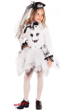 Costume di carnevale Costumi Femminuccia (3-6 Anni)